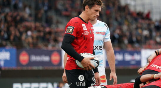 Top 14 The beautiful Toulon operation the Stade Francais at