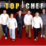 Top Chef The show is very big for 2025 but