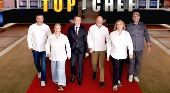 Top Chef The show is very big for 2025 but