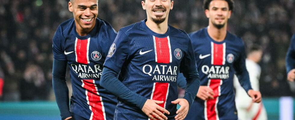 Toulouse PSG TFC believes in the feat against Parisians