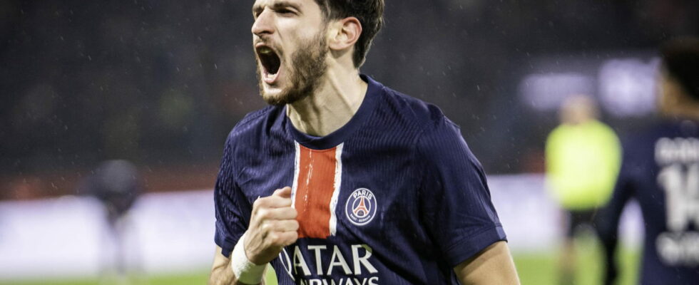 Toulouse PSG Union minimum for Paris the summary of