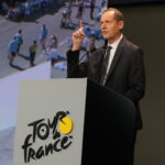 Tour de France 2026 of the first dantesque and unpublished