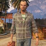 Trevor actor closed the door for GTA 6