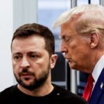 Trump explained Zelenskiy will go to the White House for