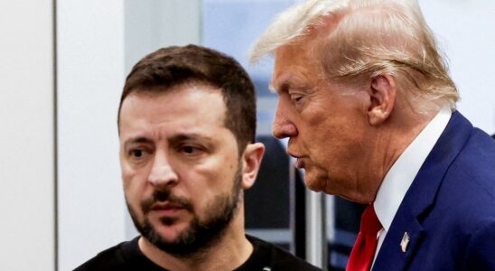 Trump explained Zelenskiy will go to the White House for