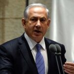 Trump said Doomsday break Decision that attracted attention from Netanyahu