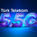 Turk Telekom will present 55G experience in Galatasaray AZ