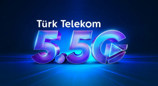 Turk Telekom will present 55G experience in Galatasaray AZ