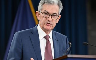 USA Powell Inflation remains to some extent high