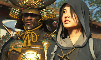 Ubisoft admits that Yasuke arrived after nae in the