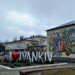 Ukraine three years later Ivankiv continues its reconstruction despite the