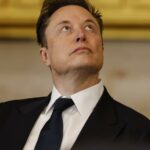 United States Justice blocks Elon Musk access to the US