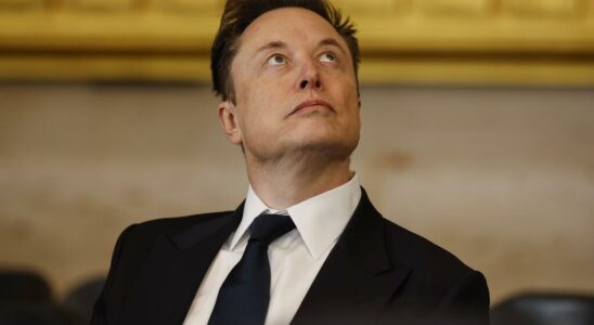 United States Justice blocks Elon Musk access to the US