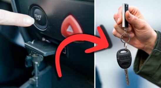 Unknown features in your car key missed by many