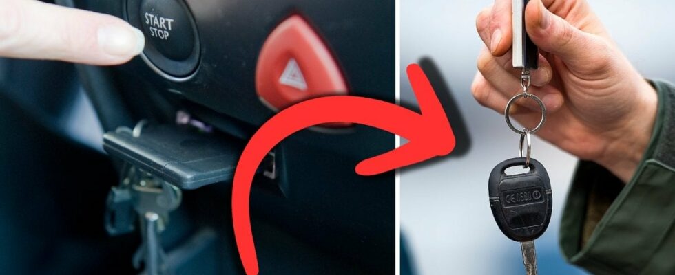 Unknown features in your car key missed by many