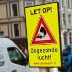 Utrecht belongs to municipalities with worst air quality in the