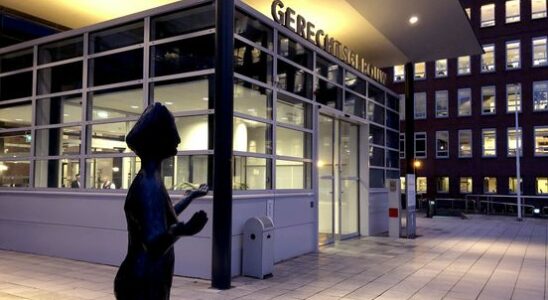 Utrechter 19 receives community service for causing explosion cafeteria and