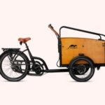 Utrechtse cargo supplier Cangoo recalls cargo bikes chance of frame