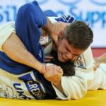 Van t End loses lawsuit doping suspension threatens for Judoka