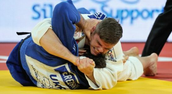 Van t End loses lawsuit doping suspension threatens for Judoka