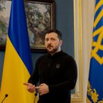 Volodymyr Zelensky expected at the White House LExpress