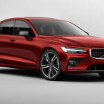 Volvo Turkiye sedan cars for now put the last point