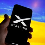 War in Ukraine could kyiv do without Starlink