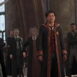 Warner Bros Pursuit of new content for Hogwarts Legacy