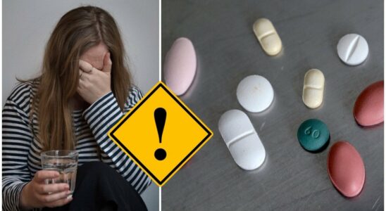 Warning for fake drugs may be fatal