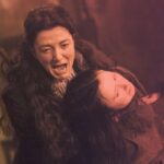 Was the red wedding triggered by a devilish love spell