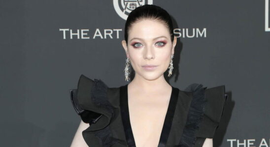 What died Michelle Trachtenberg star of Buffy against vampires and