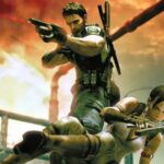 What is Capcom Resident Plan for Evil 5 and 6