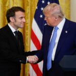 What to remember from the meeting between Emmanuel Macron and