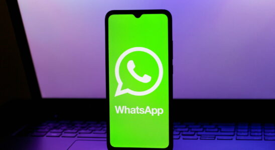 WhatsApp Thanks to this update AI can now understand your