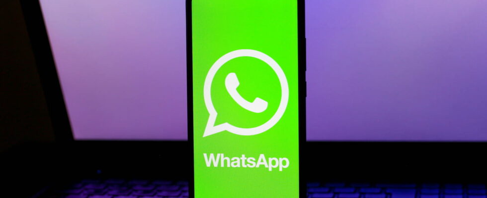 WhatsApp Thanks to this update AI can now understand your