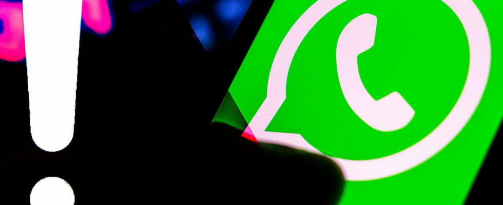 WhatsApp encourages all its users to make this simple change