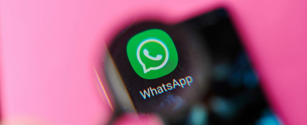 WhatsApp now offers a new option to personalize the appearance