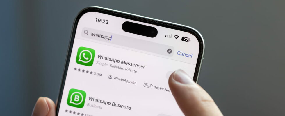 WhatsApp will delete all your conversations if you forget this