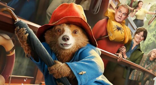 When does Paddington 4 come This is known about the