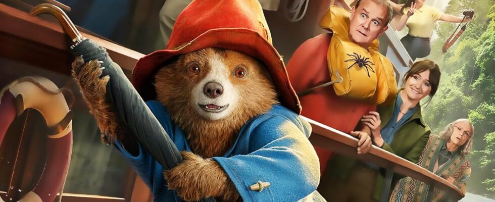 When does Paddington 4 come This is known about the