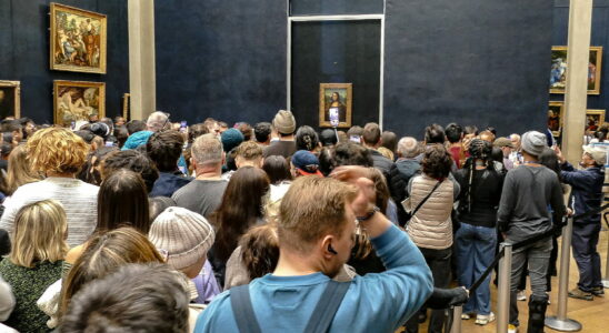 When will we have to pay to see the Mona