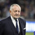 Who wants to be my partner Jean Michel Aulas has found