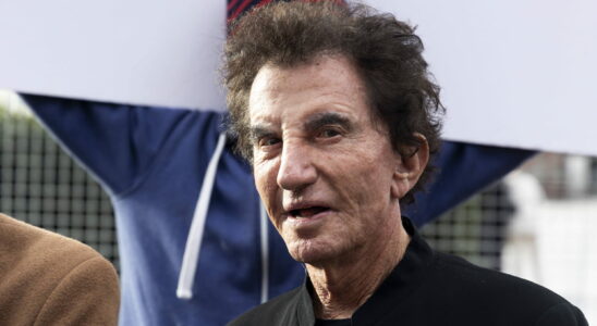 Why was Jack Lang was abused during a gathering against