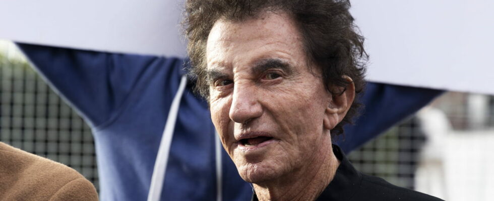 Why was Jack Lang was abused during a gathering against