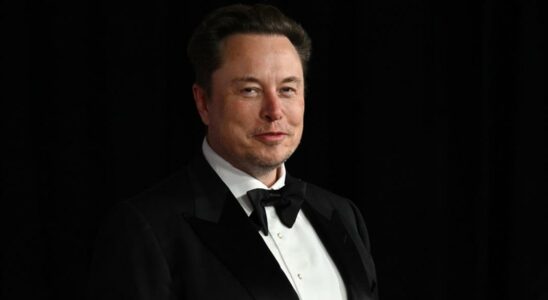 Will Elon Musk be the president after Trump Social Media