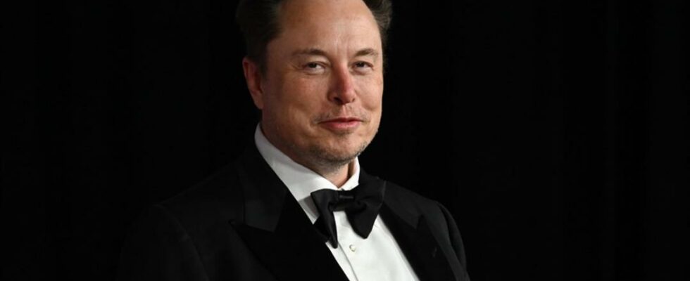 Will Elon Musk be the president after Trump Social Media