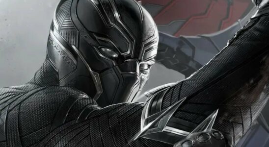 Will the Black Panther 3 tell a supernatural story