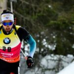 Winter 2030 Olympics Martin Fourcade says it gives up presiding