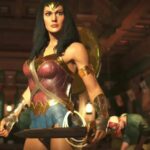 Wonder Woman game was Gail Simones biggest dream