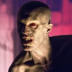 Wonderfully dark series shows classic horror monsters from another side